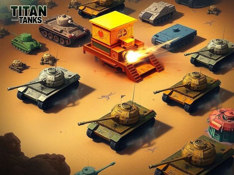 Titan Tanks Chalukya Clash community event with Indian players